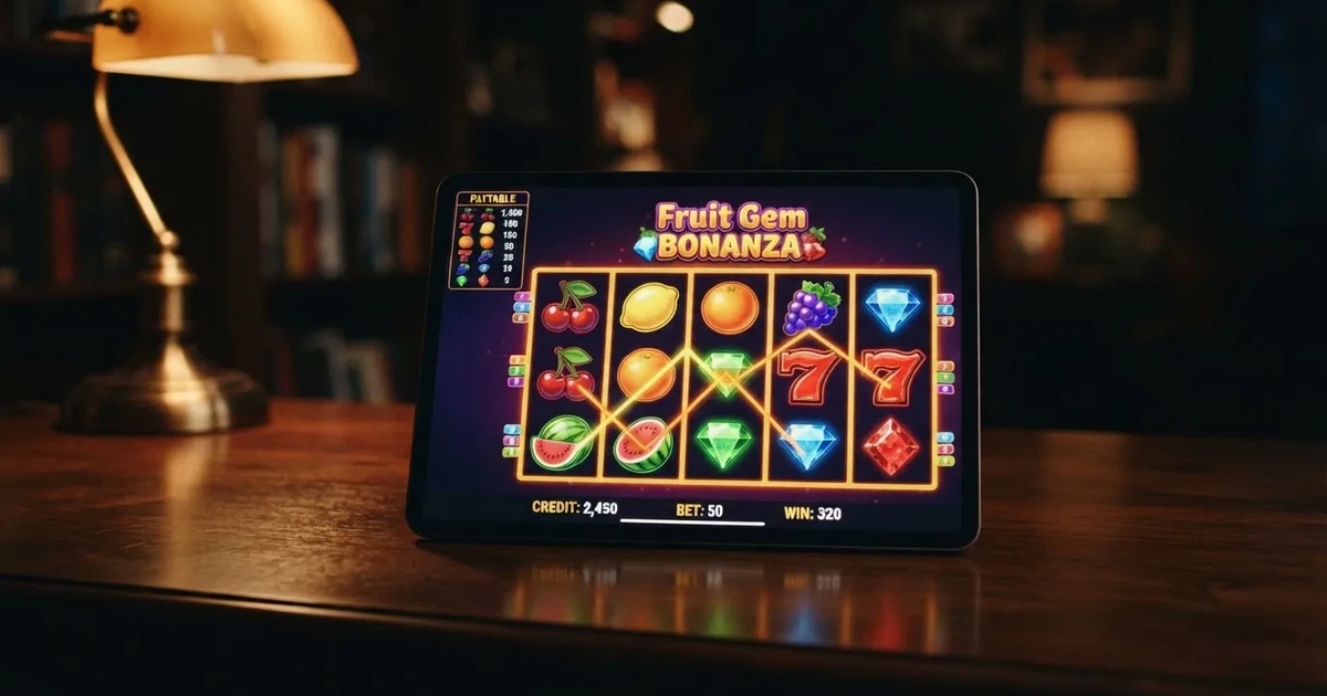 Best 5-Reel Slots UK Sites: Licences, Limits and Real Cost