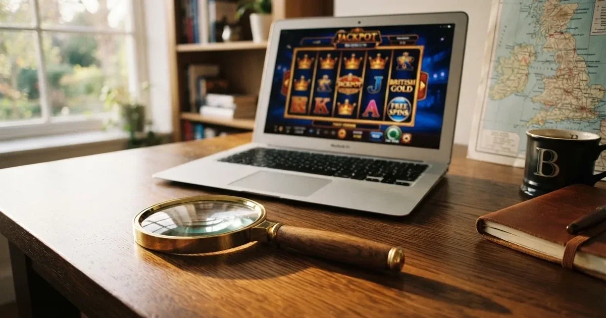 Best International Casinos for UK Players 2026 — Licence Check