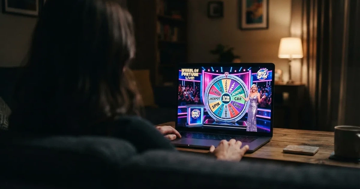 Best Online Casino Game Shows UK 2026 — Live Studios Tested