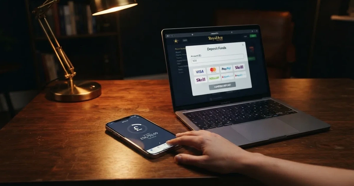 Binance Coin Casino Comparison UK 2026 — What Licensed Sites Actually Accept